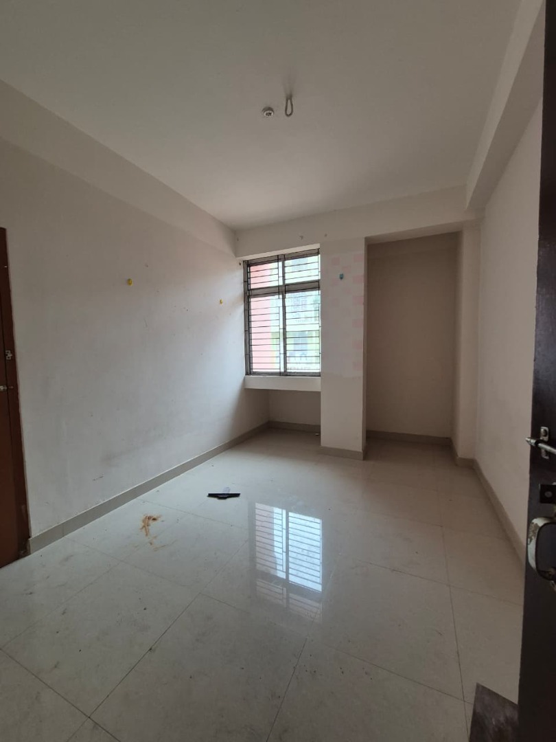 Unfurnished 3bhk in Bormotoria, Guwahati, Assam, India for Rent